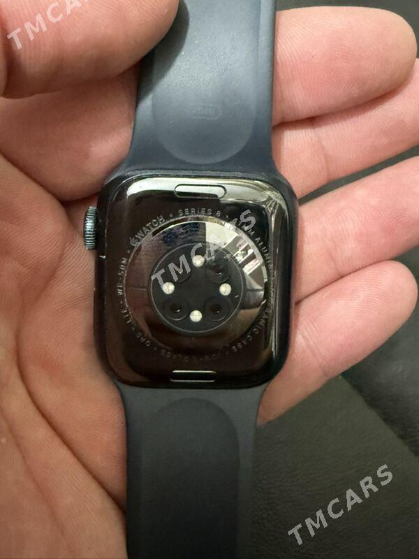 Apple Watch - Aşgabat - img 3