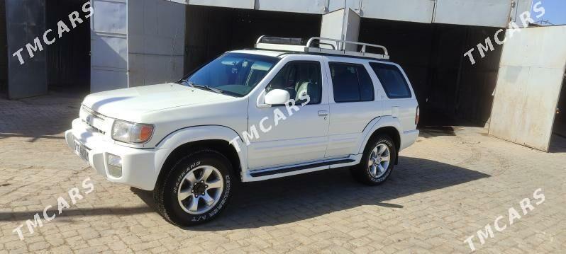 Infiniti QX4 1998 - 110 000 TMT - Ёлётен - img 3