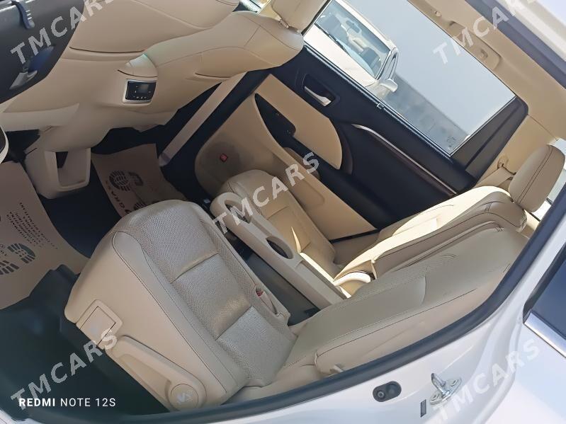 Toyota Highlander 2014 - 400 000 TMT - Mary - img 6