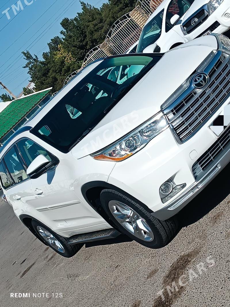Toyota Highlander 2014 - 400 000 TMT - Mary - img 4