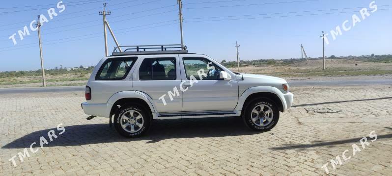 Infiniti QX4 1998 - 110 000 TMT - Ёлётен - img 4
