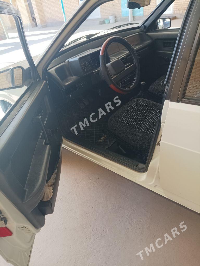 Lada 21099 1997 - 45 000 TMT - Дянев - img 2