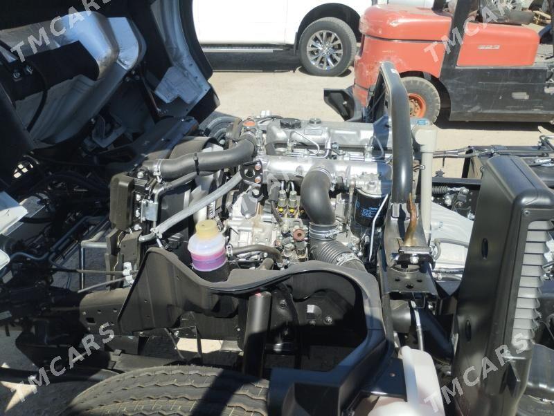 Mitsubishi Fuso 2025 - 460 000 TMT - Мары - img 3