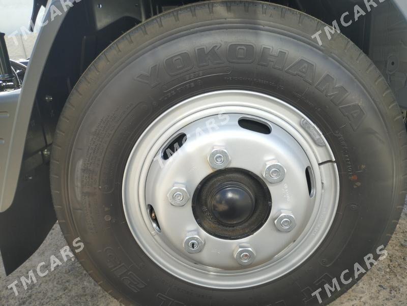Mitsubishi Fuso 2025 - 460 000 TMT - Мары - img 2