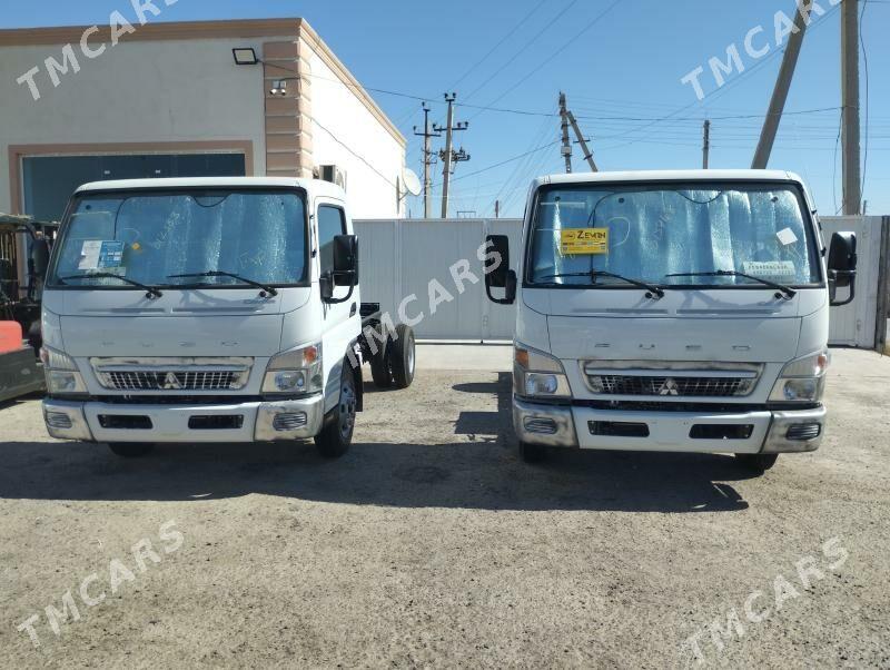 Mitsubishi Fuso 2025 - 460 000 TMT - Мары - img 4