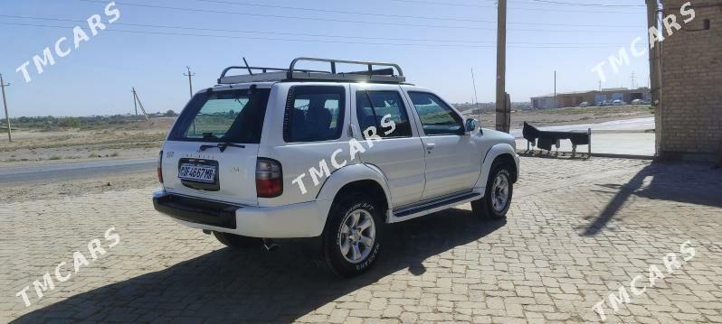 Infiniti QX4 1998 - 110 000 TMT - Ёлётен - img 9