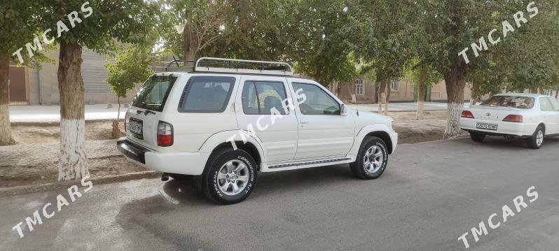 Infiniti QX4 1998 - 110 000 TMT - Ёлётен - img 10