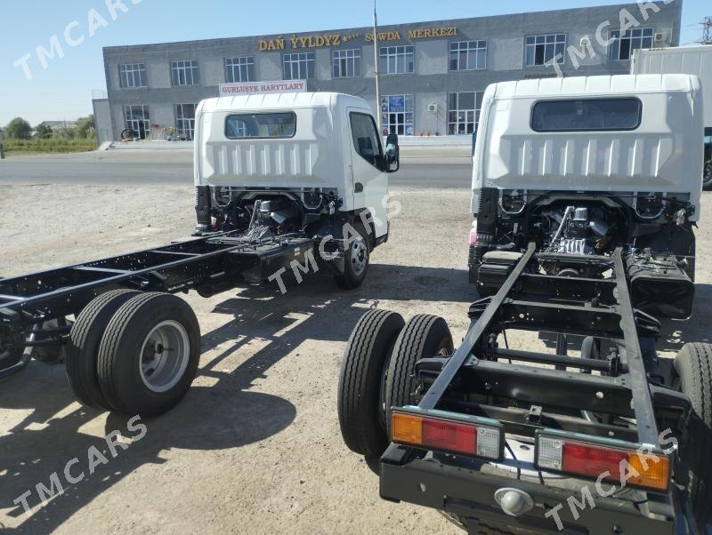 Mitsubishi Fuso 2025 - 460 000 TMT - Мары - img 10