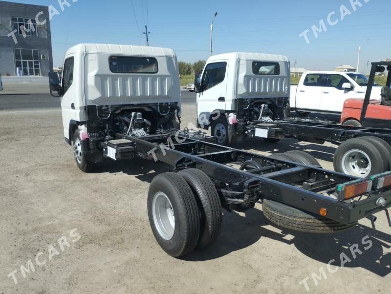 Mitsubishi Fuso 2025 - 460 000 TMT - Мары - img 8