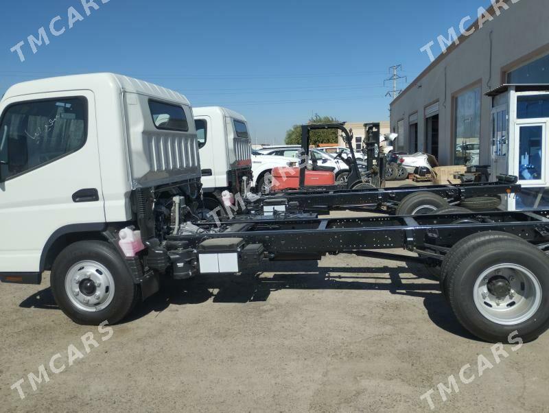 Mitsubishi Fuso 2025 - 460 000 TMT - Мары - img 9