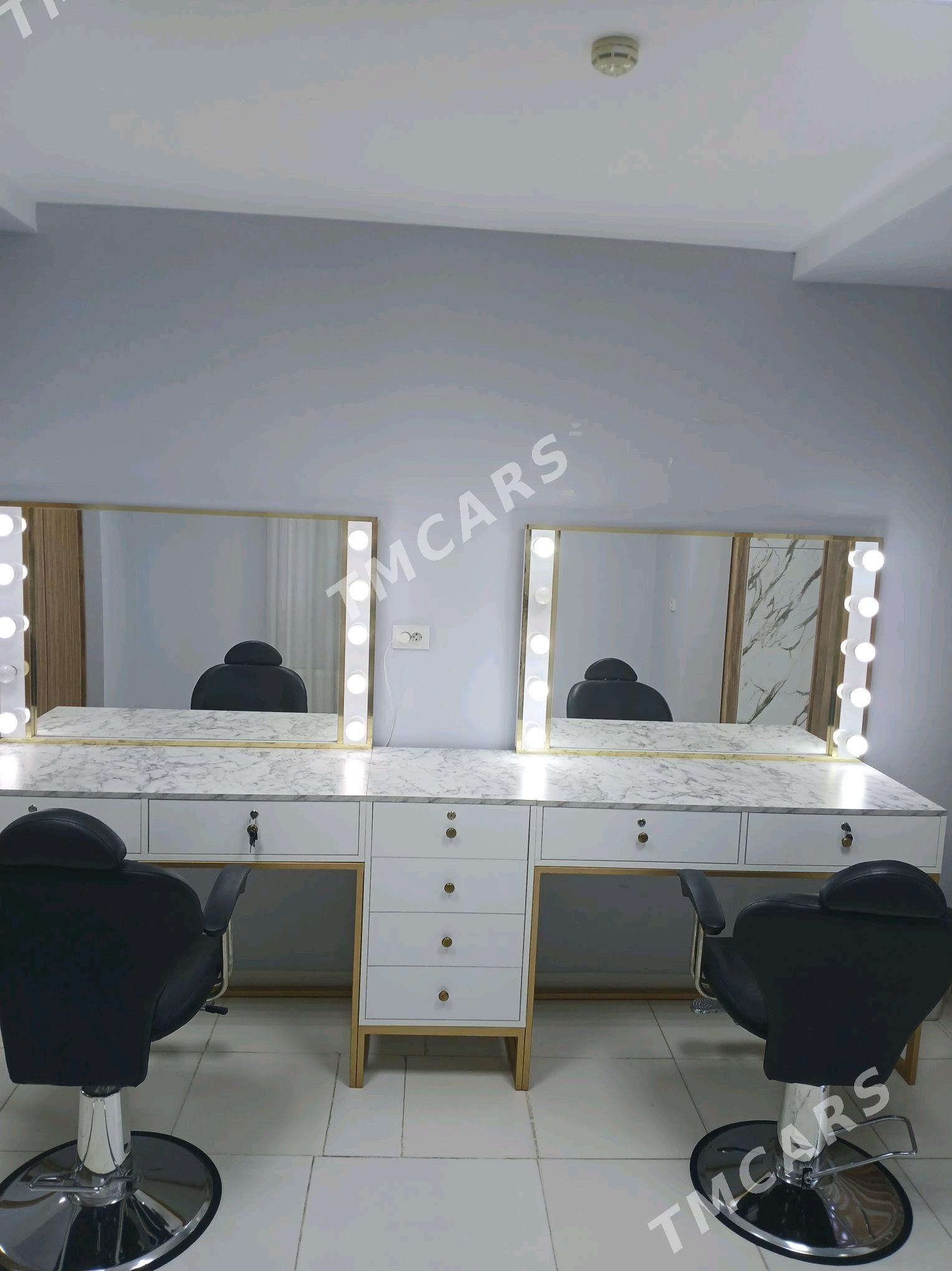 Salon - Gurtly - img 3