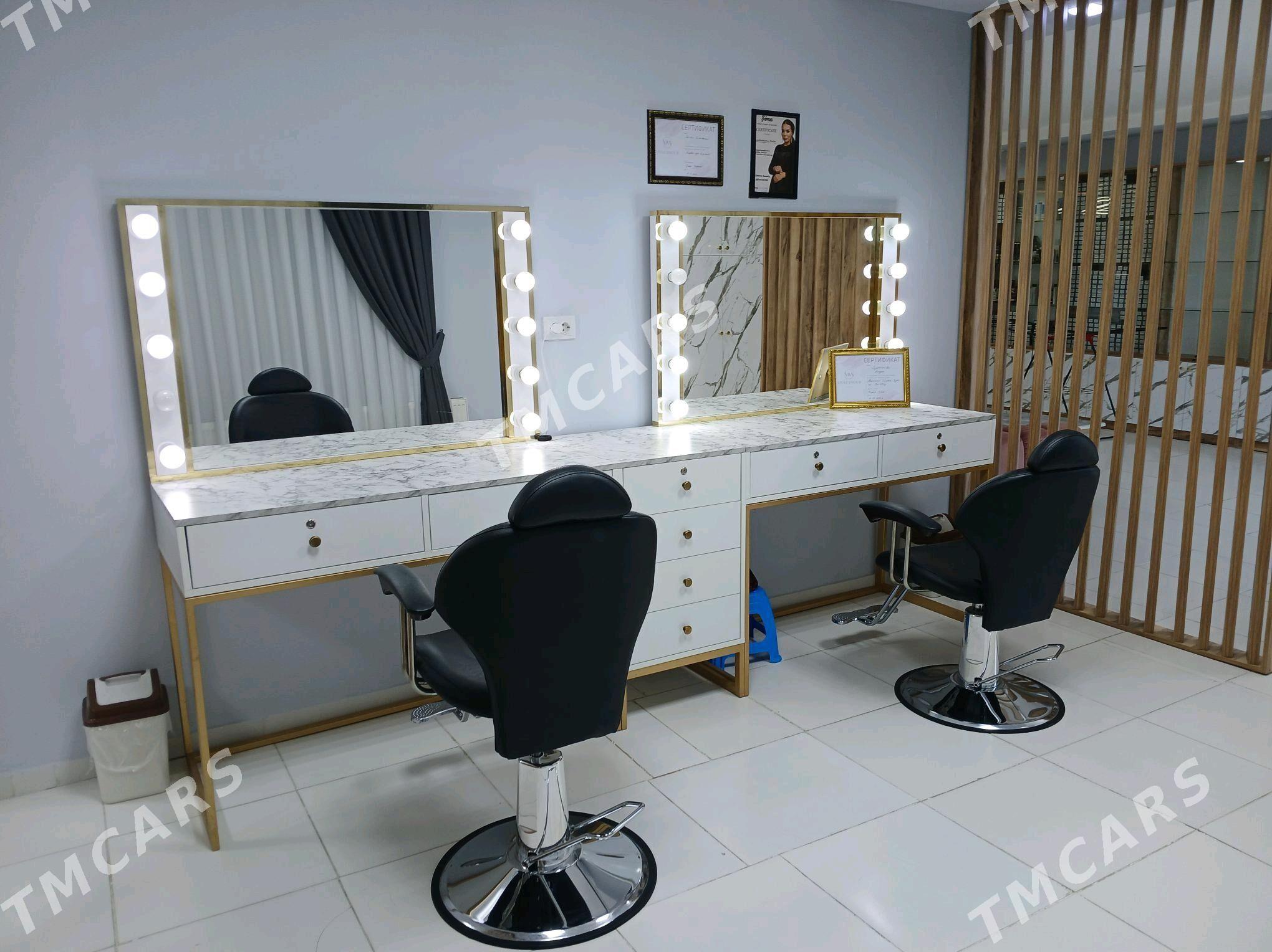 Salon - Gurtly - img 2