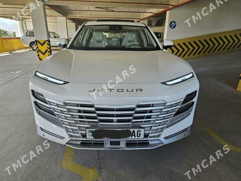 Jetour Dashing 2024 - 380 000 TMT - Ашхабад - img 7