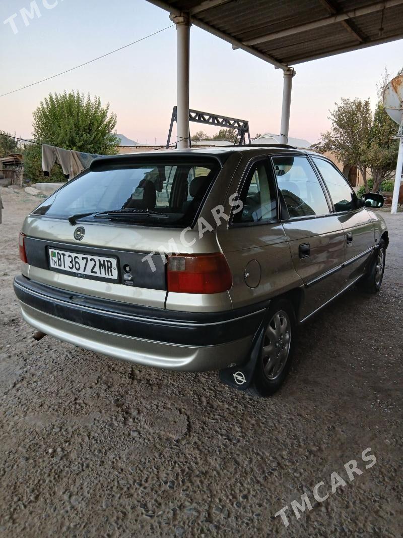 Opel Astra 1996 - 48 000 TMT - Mary - img 5