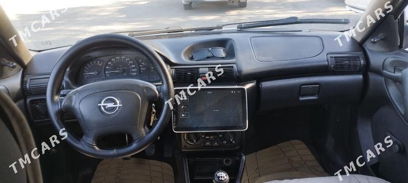 Opel Astra 1996 - 48 000 TMT - Mary - img 10