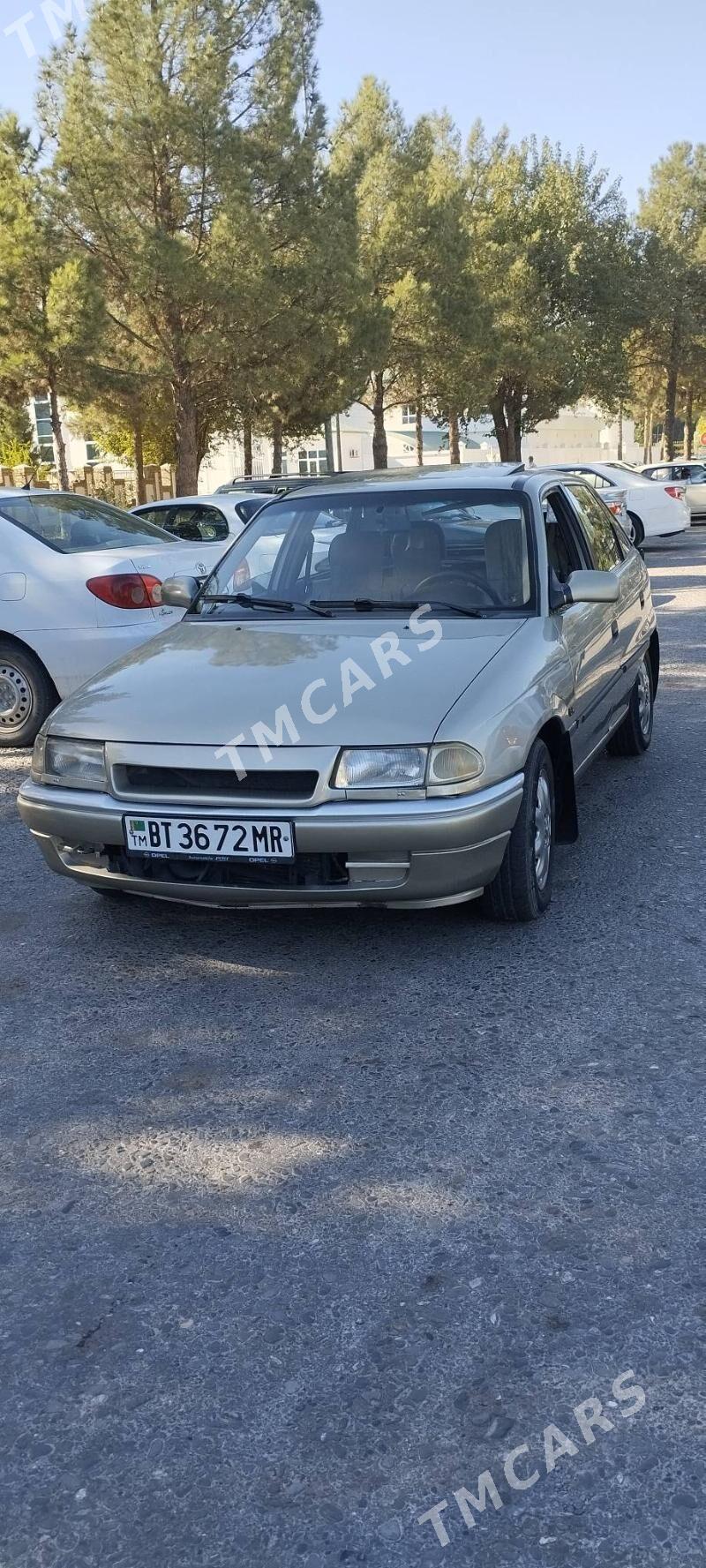 Opel Astra 1996 - 48 000 TMT - Mary - img 7