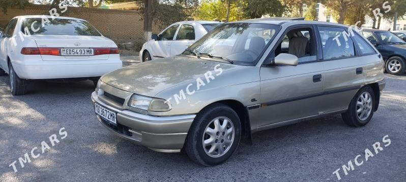 Opel Astra 1996 - 48 000 TMT - Mary - img 8