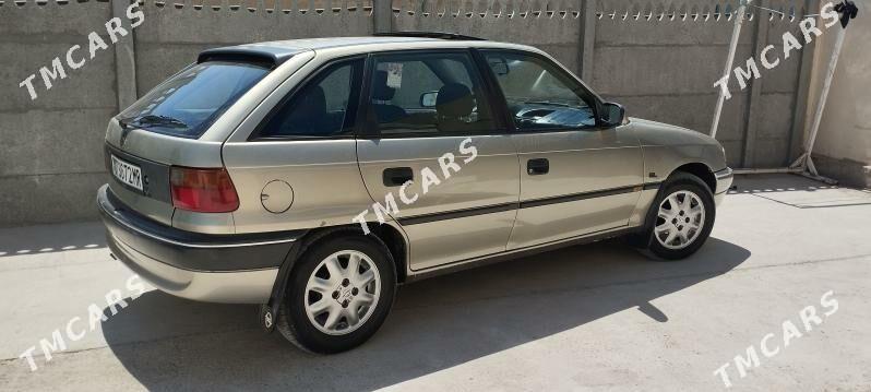 Opel Astra 1996 - 48 000 TMT - Mary - img 4