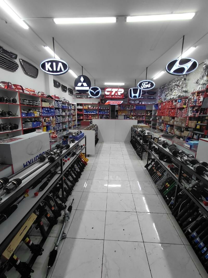 stupitsa hyundai kia 1 TMT - Aşgabat - img 3