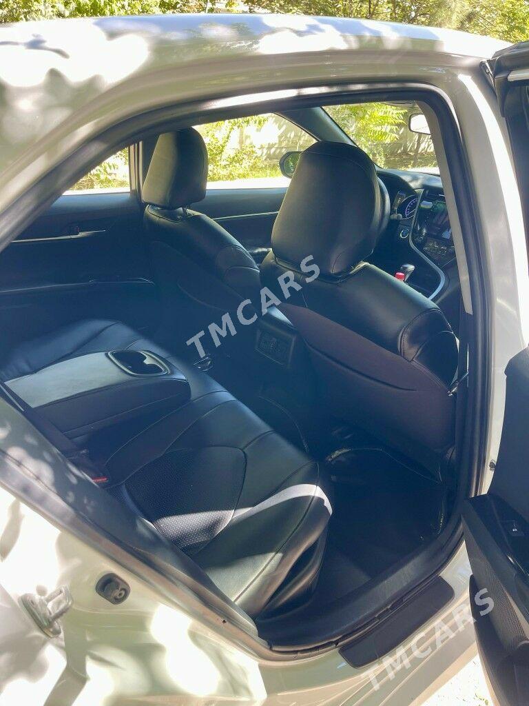 Toyota Camry 2020 - 239 000 TMT - Ашхабад - img 2