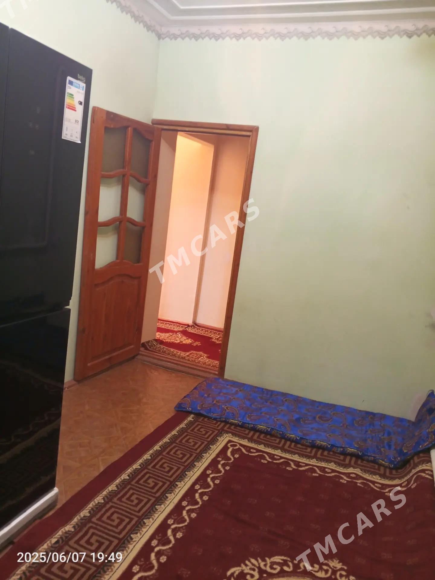 Восточный 304 4нжи этаж 3комна - Daşoguz - img 10