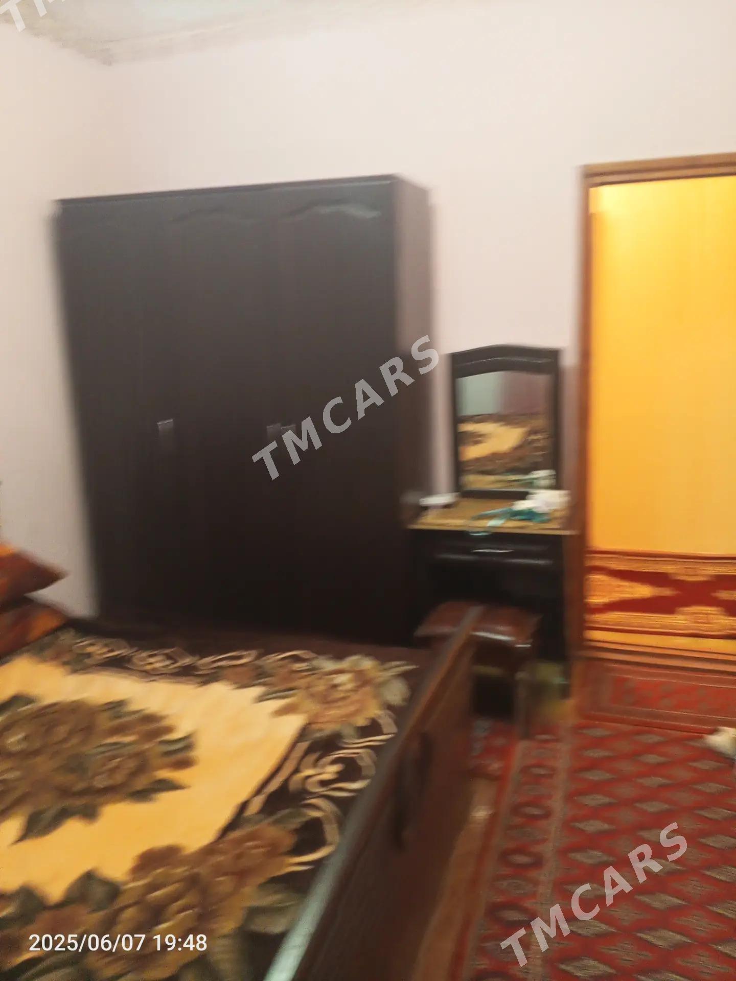 Восточный 304 4нжи этаж 3комна - Daşoguz - img 2