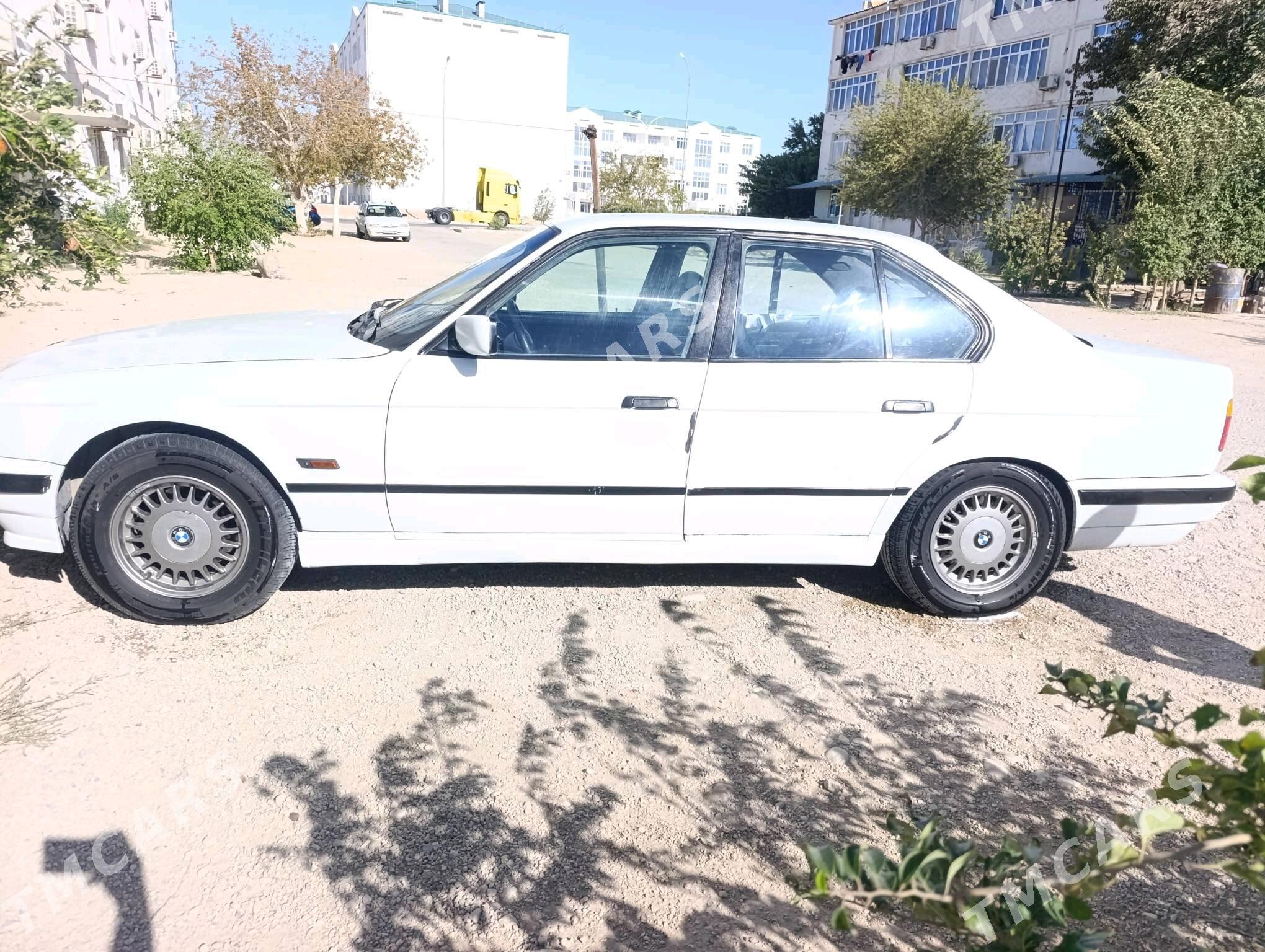 BMW 525 1995 - 48 000 TMT - Balkanabat - img 2
