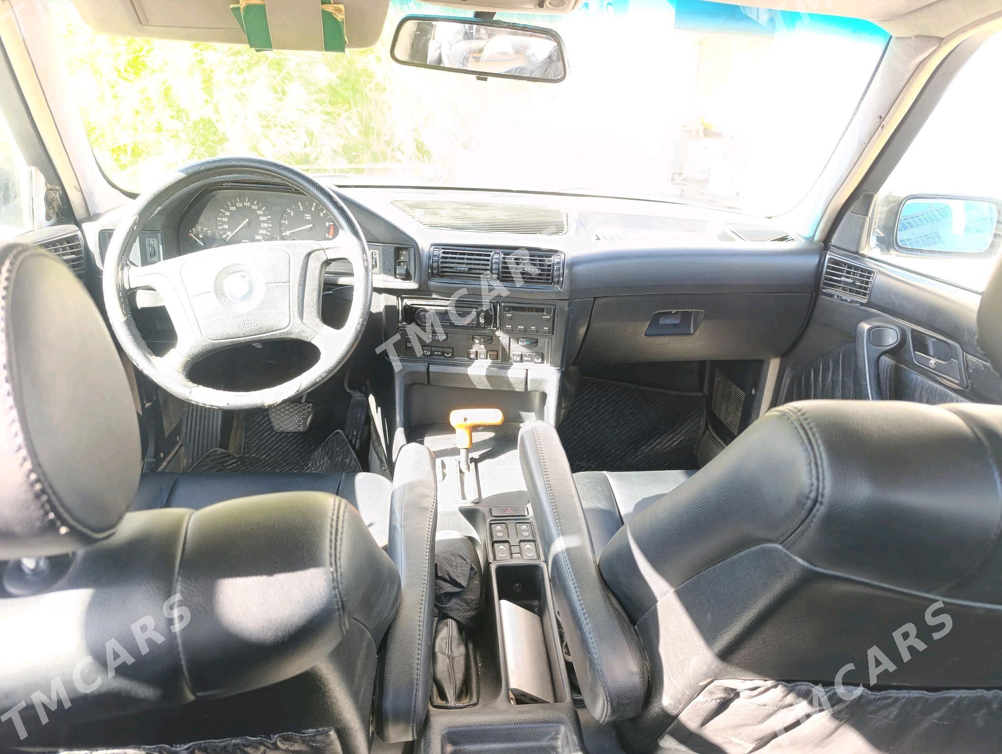 BMW 525 1995 - 48 000 TMT - Balkanabat - img 4