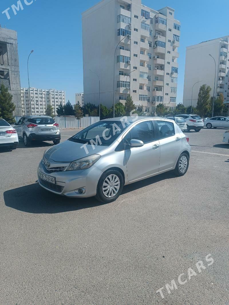 Toyota Yaris 2013 - 135 000 TMT - Aşgabat - img 6