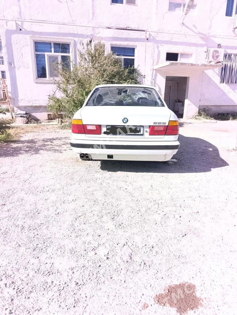 BMW 525 1995 - 48 000 TMT - Balkanabat - img 5