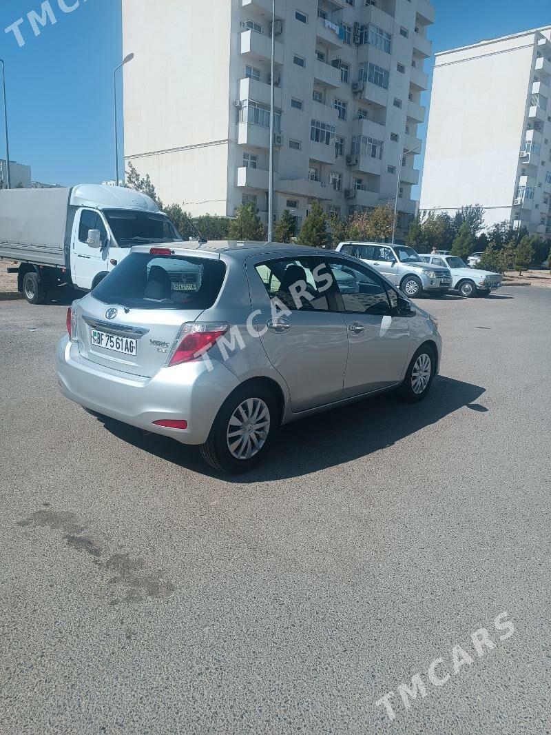 Toyota Yaris 2013 - 135 000 TMT - Aşgabat - img 2