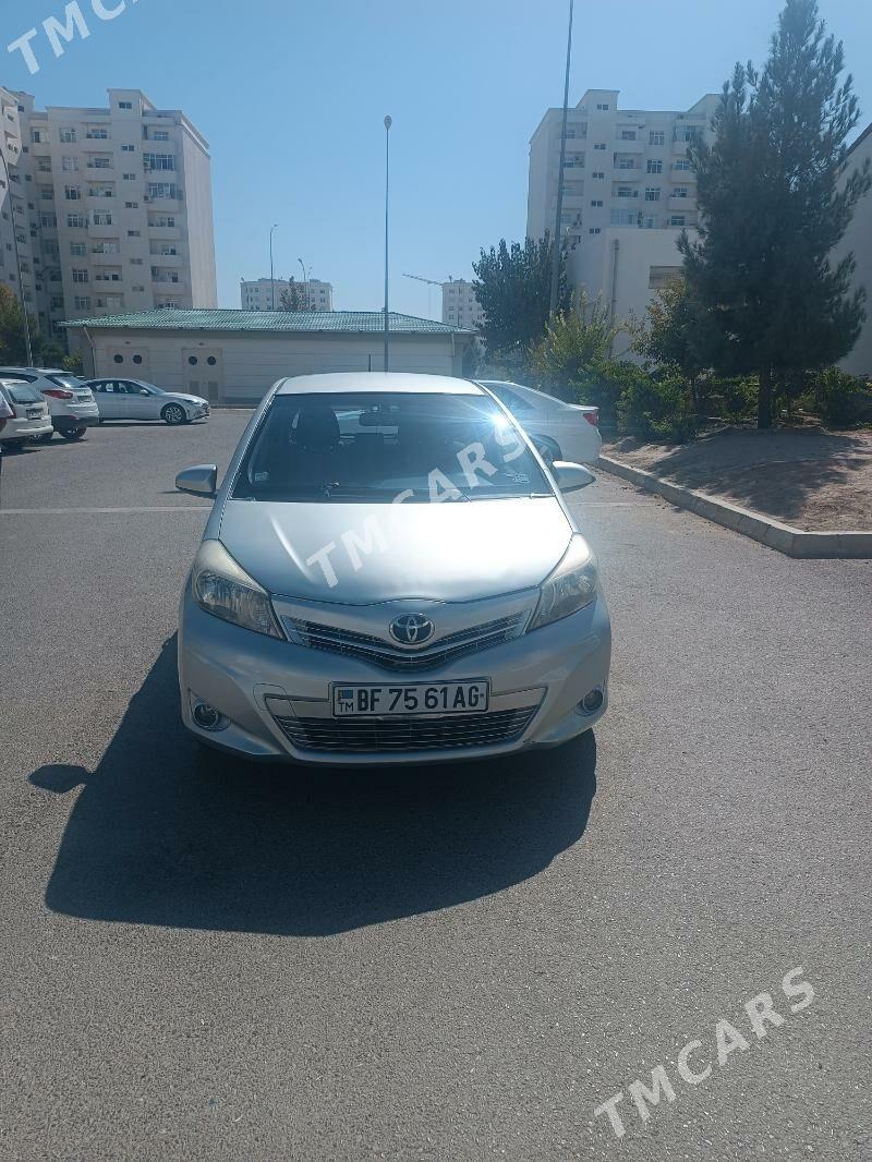 Toyota Yaris 2013 - 135 000 TMT - Aşgabat - img 4