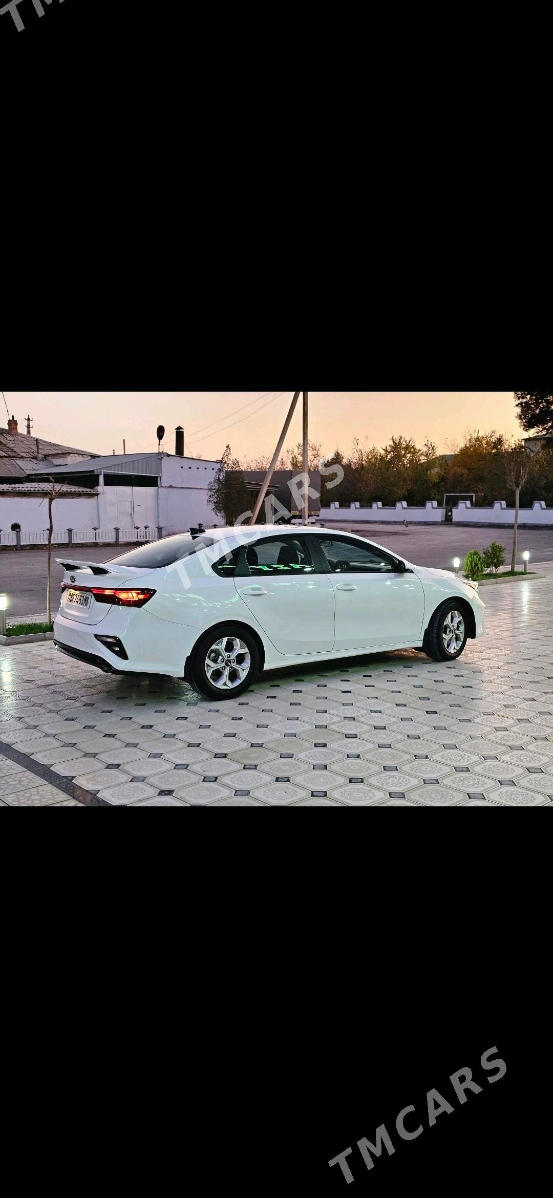 Kia Forte 2020 - 220 000 TMT - Мары - img 2