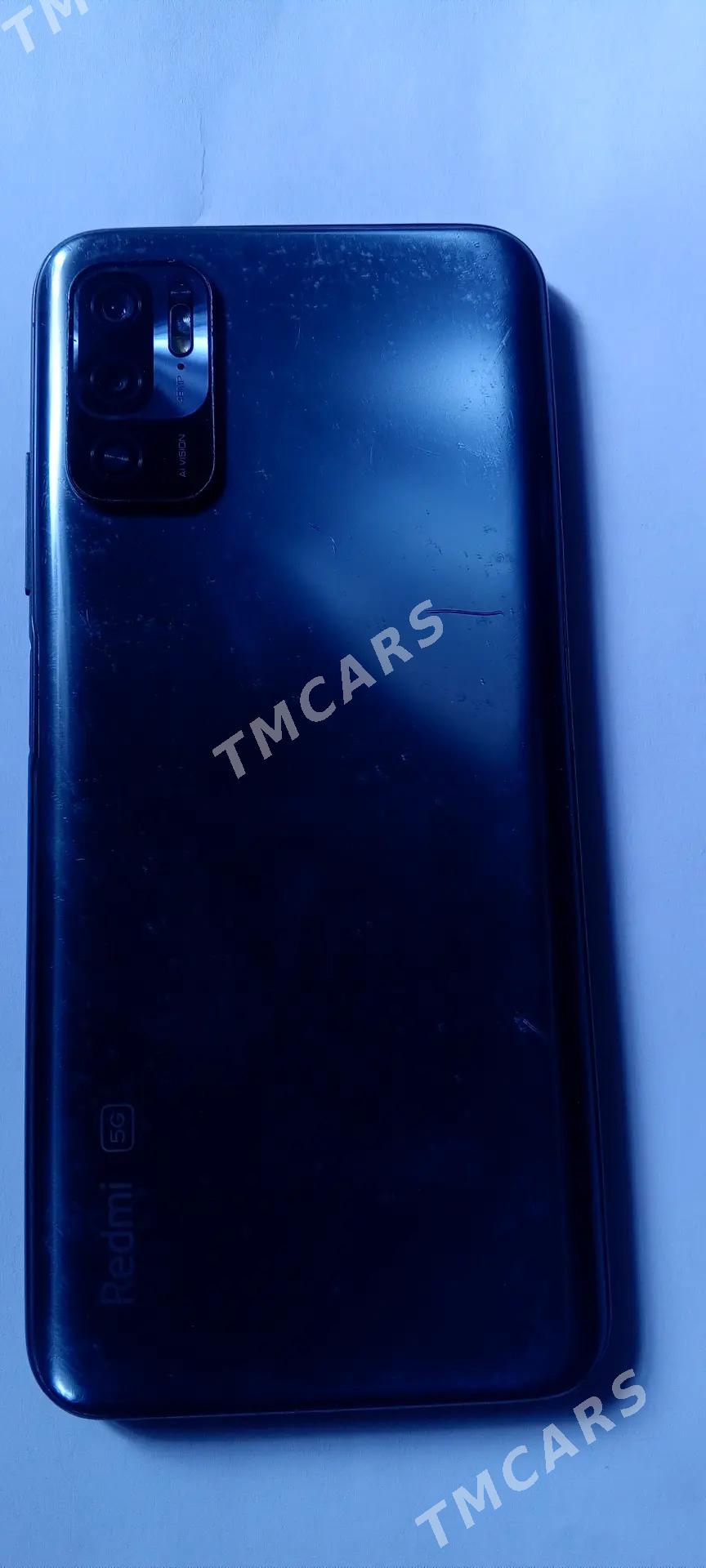 Redmi not 10 5ji - Büzmeýin GRES - img 5