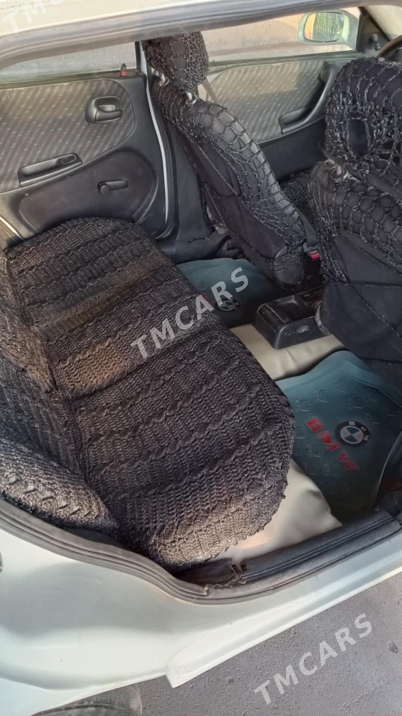 Opel Astra 1995 - 30 000 TMT - Дашогуз - img 8
