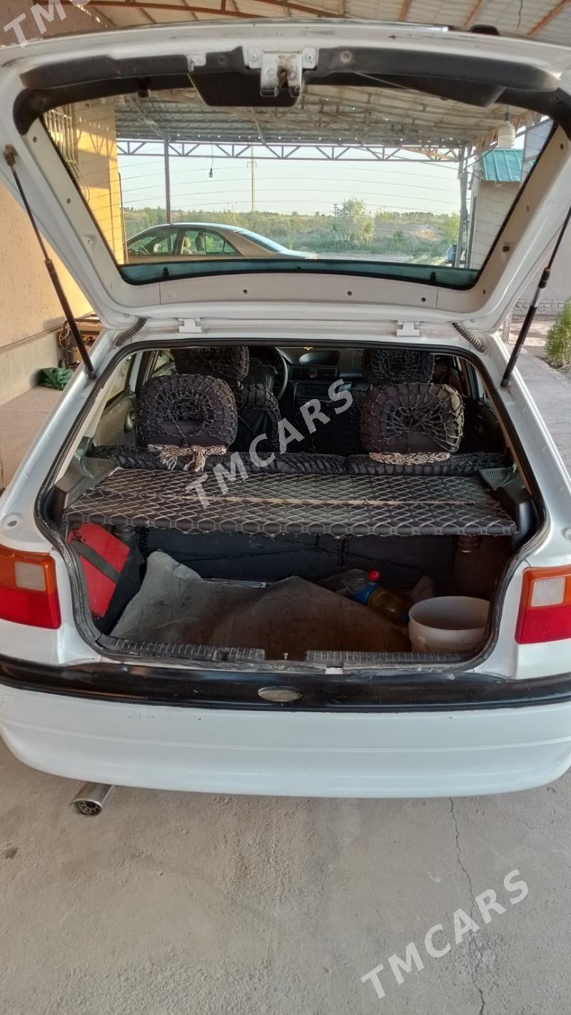 Opel Astra 1995 - 30 000 TMT - Дашогуз - img 7