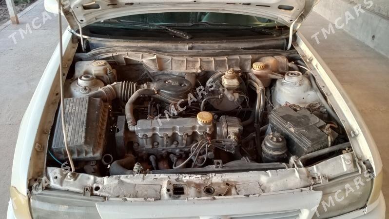 Opel Astra 1995 - 30 000 TMT - Дашогуз - img 9