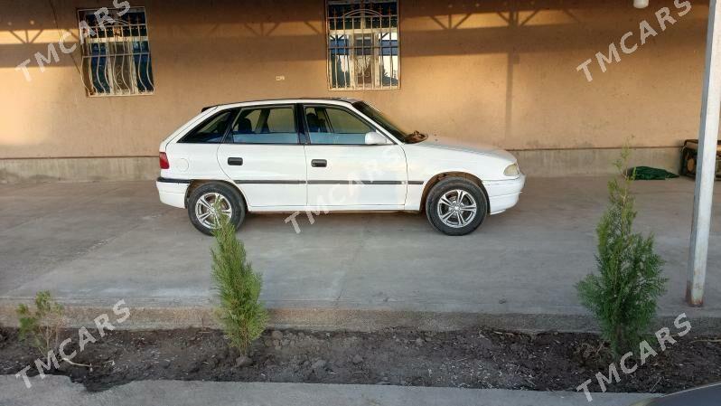 Opel Astra 1995 - 30 000 TMT - Дашогуз - img 10