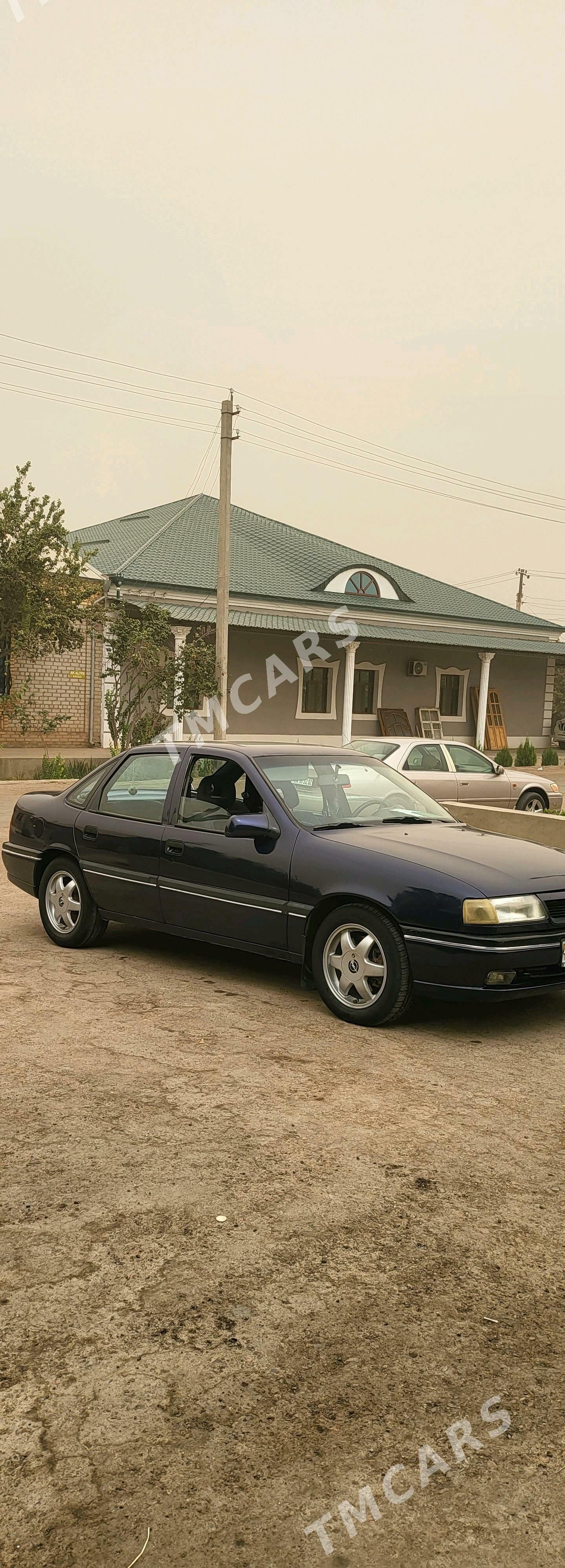 Opel Vectra 1995 - 42 000 TMT - Görogly (Tagta) - img 2