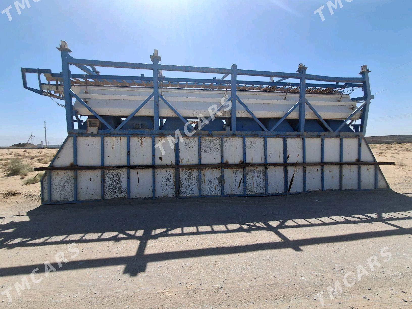 Butansentral - Aşgabat - img 2