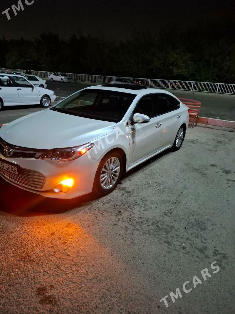 Toyota Avalon 2013 - 320 000 TMT - Ашхабад - img 2