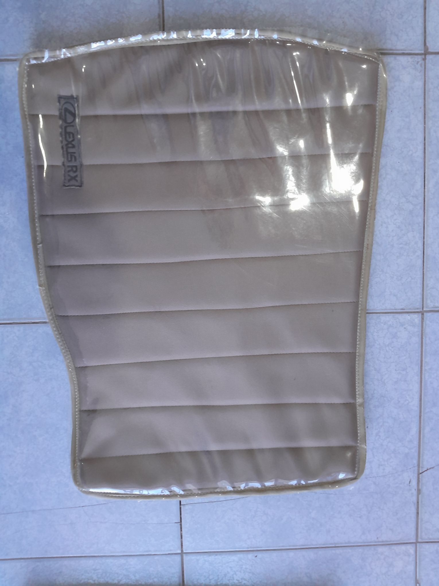 Rx 300 Kowrik 350 TMT - Мары - img 2