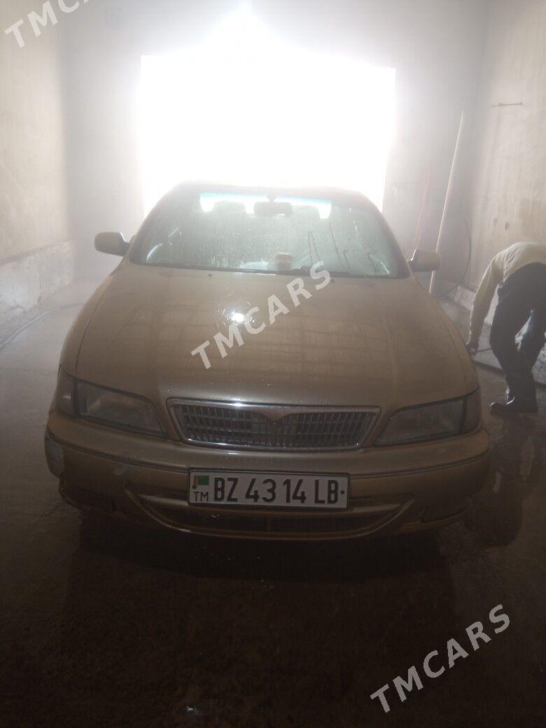 Infiniti I30 1998 - 45 000 TMT - Сейди - img 3