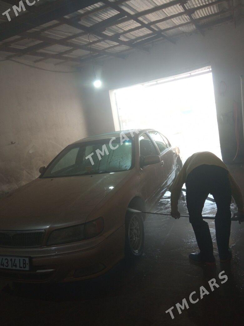 Infiniti I30 1998 - 45 000 TMT - Сейди - img 2