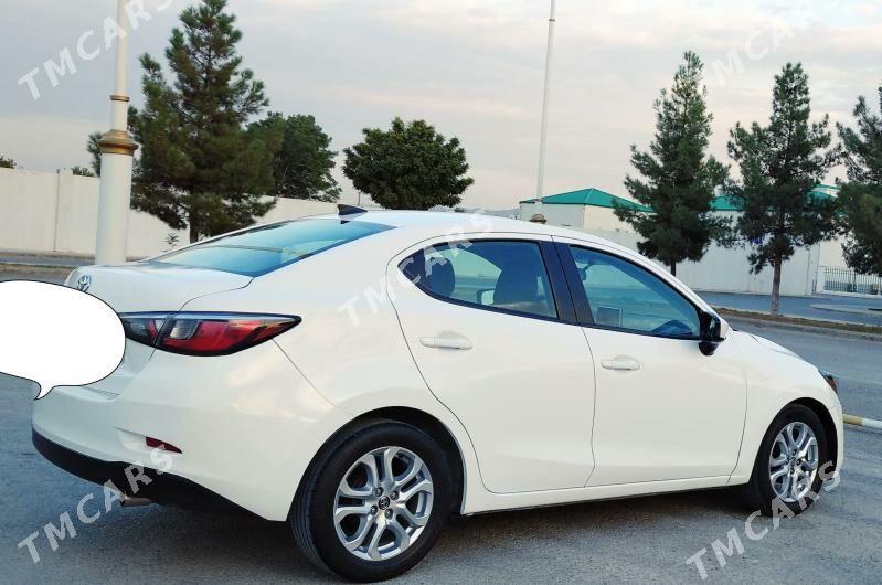 Toyota Yaris iA 2016 - 142 000 TMT - Aşgabat - img 3