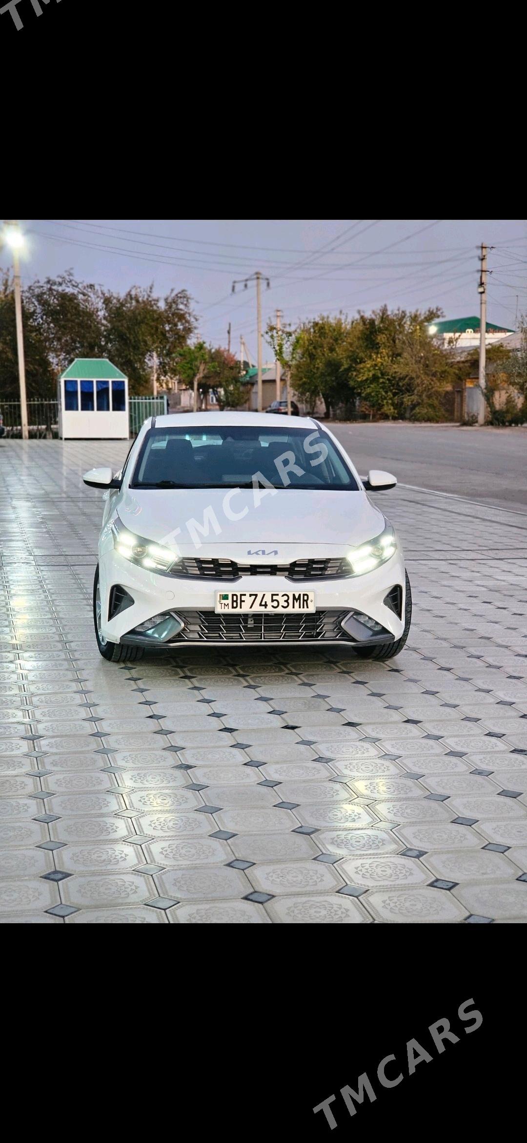 Kia Forte 2020 - 220 000 TMT - Мары - img 6