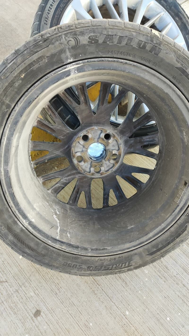 18-23 camry orignal diska stuk 1 100 TMT - Aşgabat - img 5