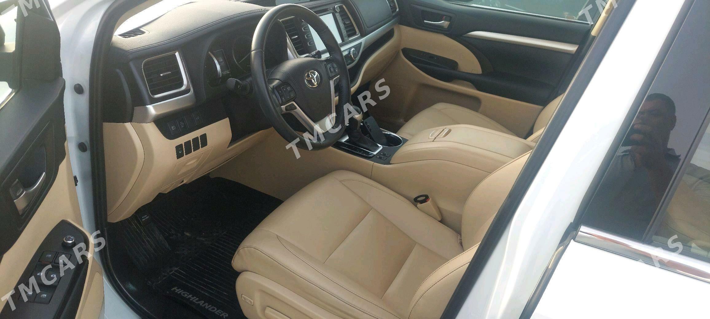 Toyota Highlander 2019 - 599 000 TMT - Parahat 1 - img 2