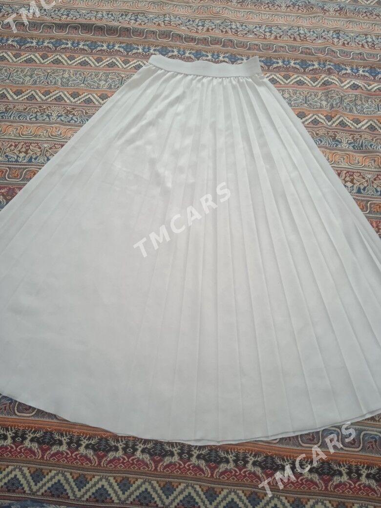 Yubka - Türkmenbaşy - img 2