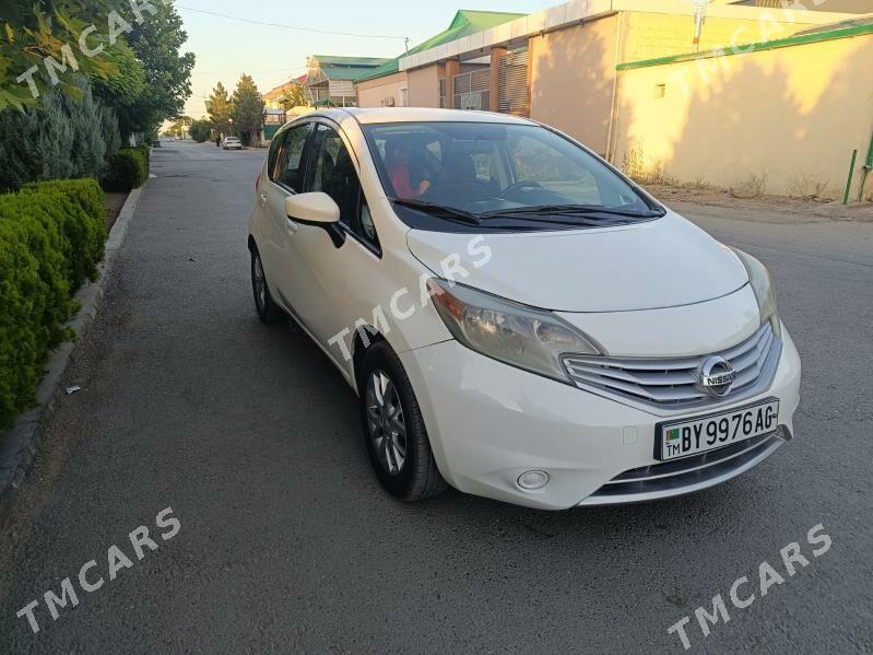 Nissan Versa 2015 - 115 000 TMT - Aşgabat - img 2